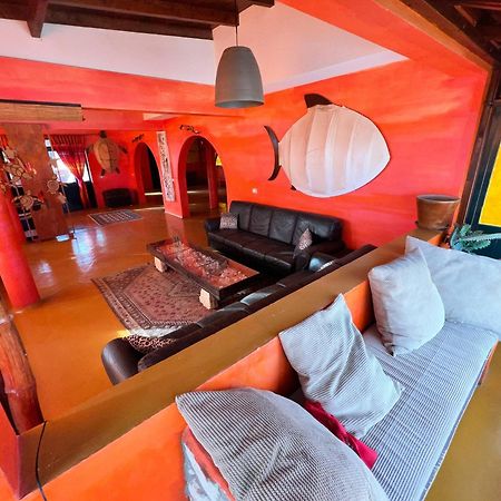 Surfactivity Guest House Santa Maria Exteriér fotografie