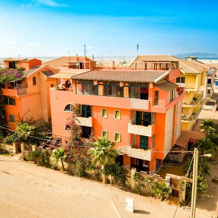 Surfactivity Guest House Santa Maria Exteriér fotografie