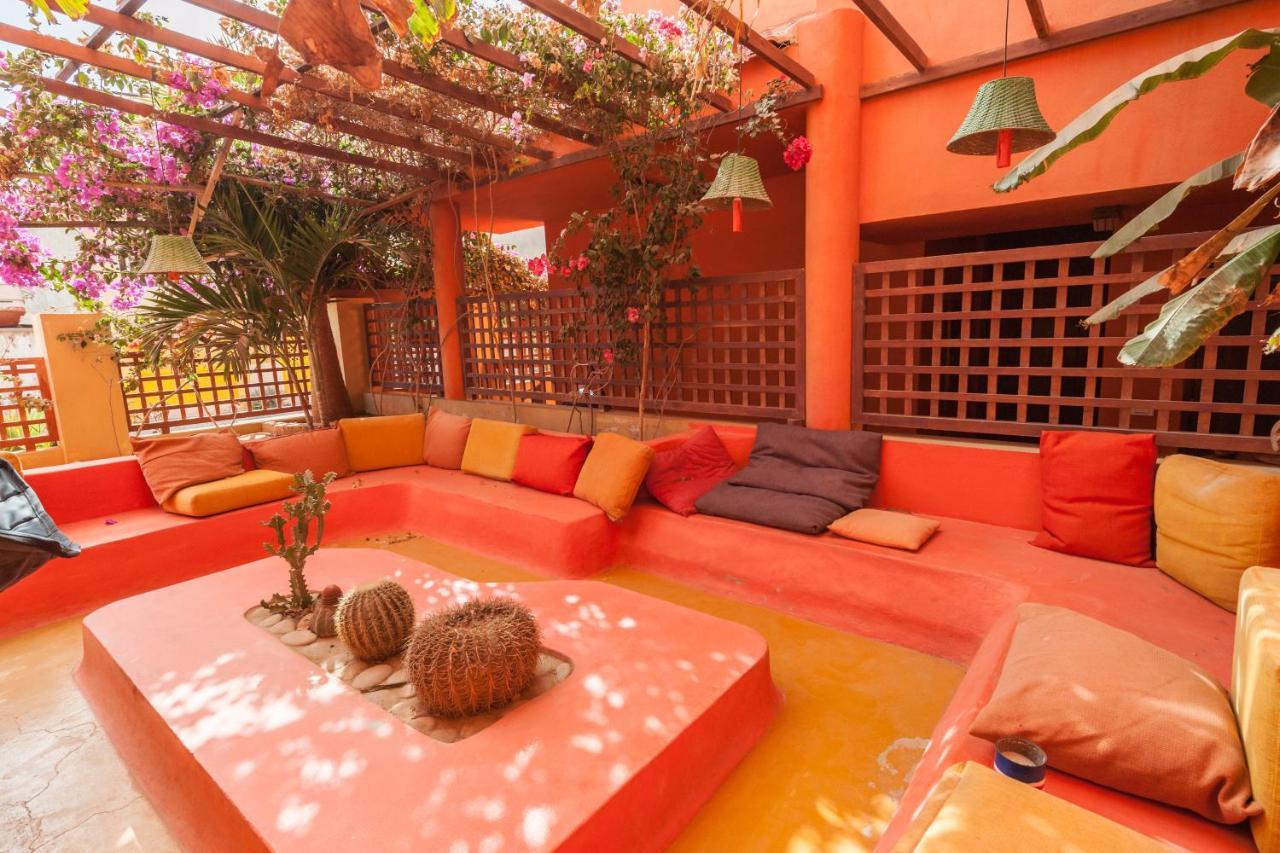 Surfactivity Guest House Santa Maria Exteriér fotografie