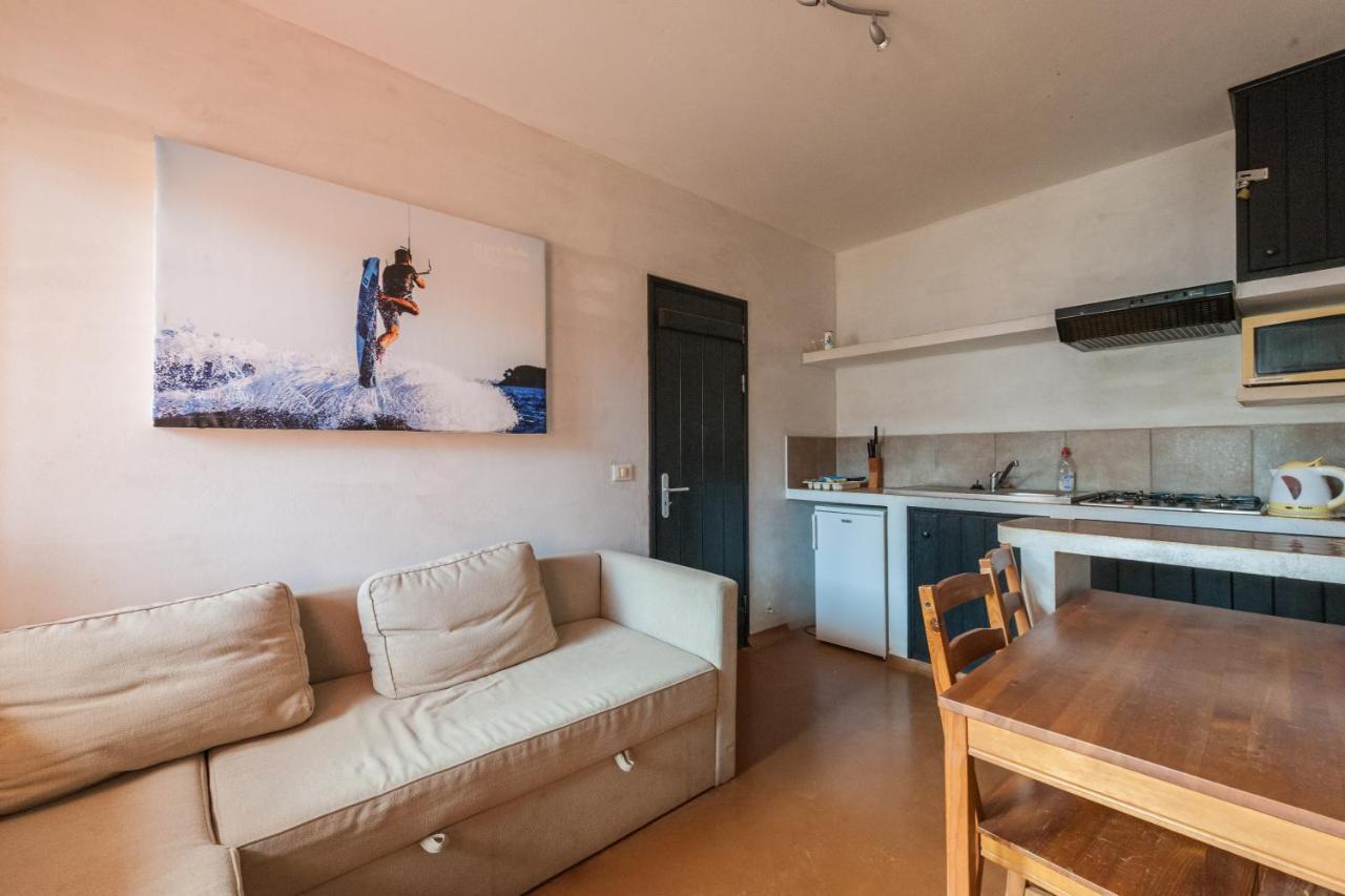 Surfactivity Guest House Santa Maria Exteriér fotografie