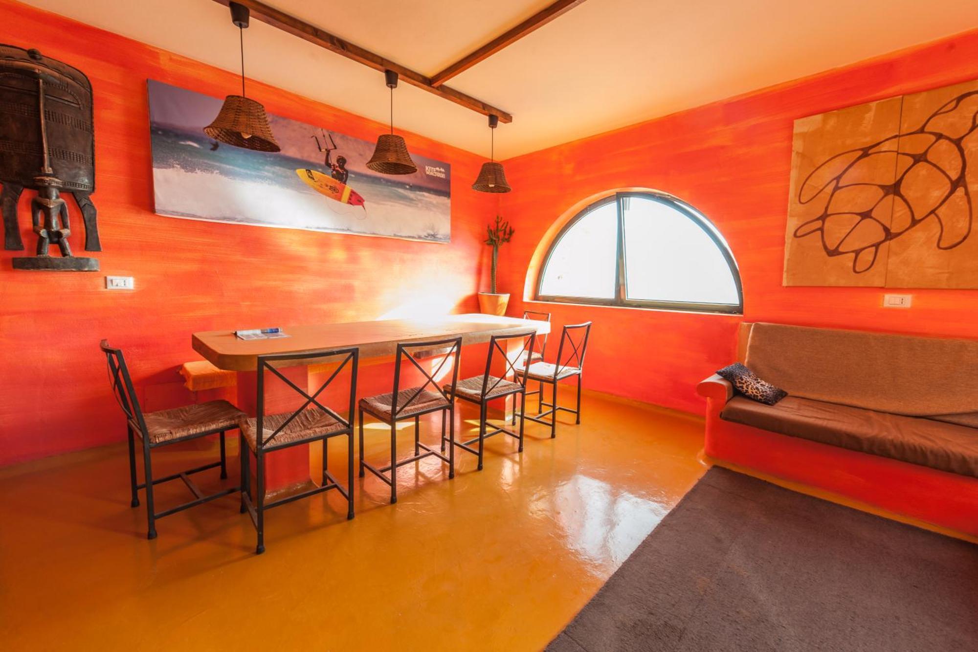 Surfactivity Guest House Santa Maria Exteriér fotografie