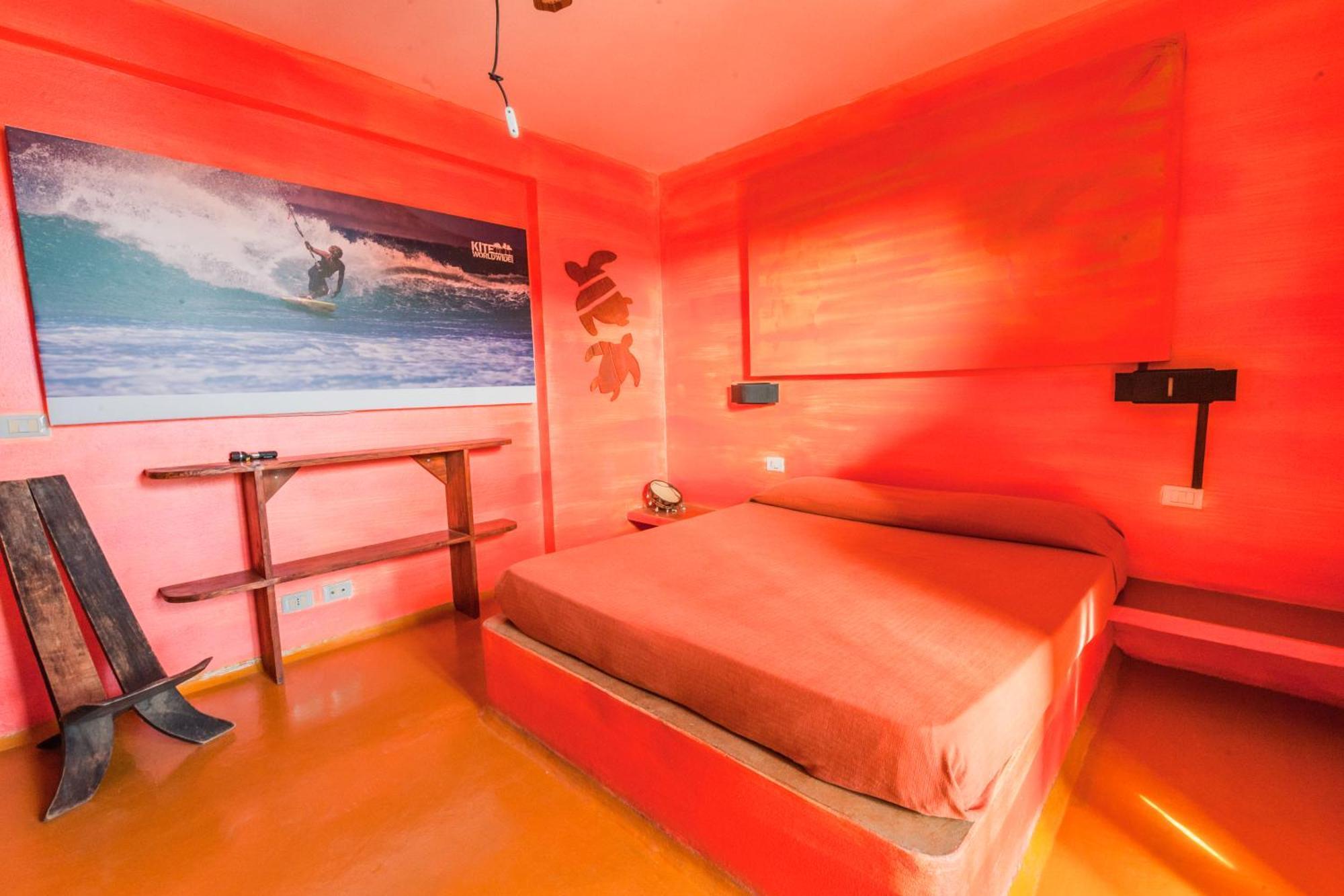 Surfactivity Guest House Santa Maria Pokoj fotografie