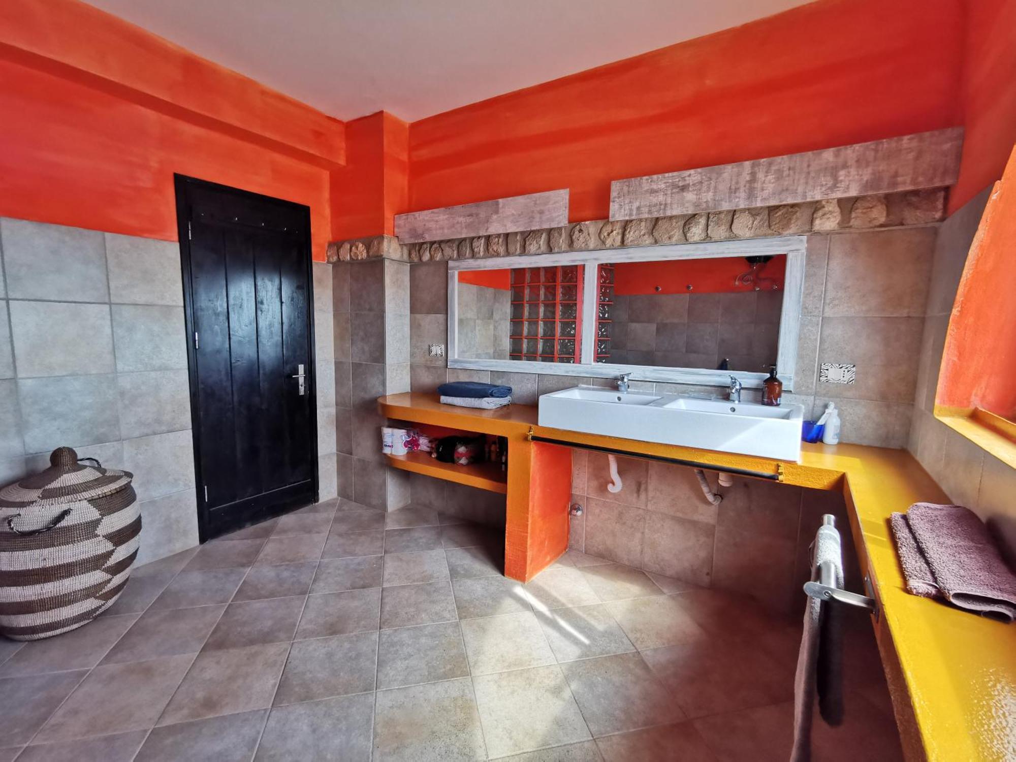 Surfactivity Guest House Santa Maria Exteriér fotografie