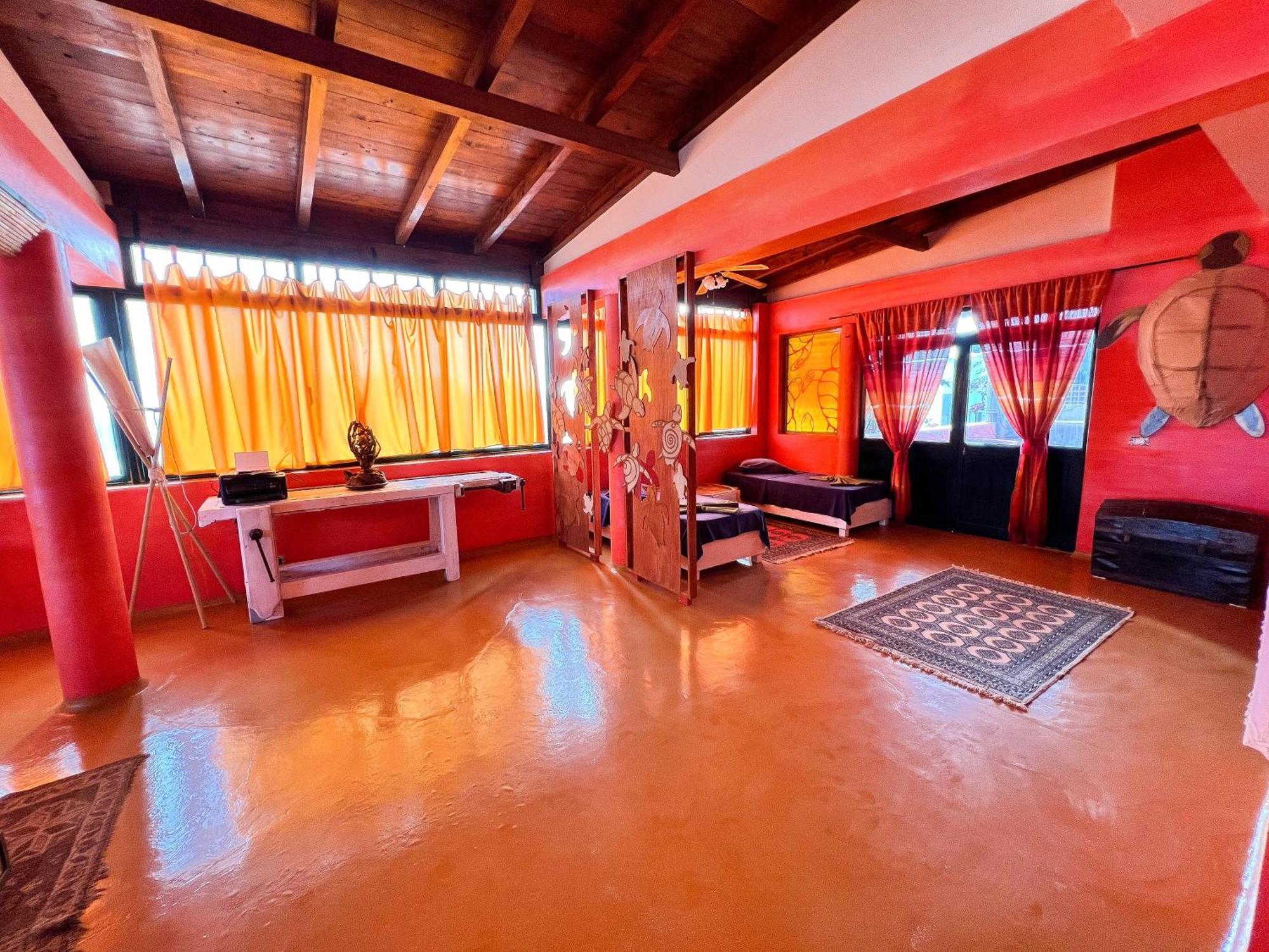 Surfactivity Guest House Santa Maria Exteriér fotografie