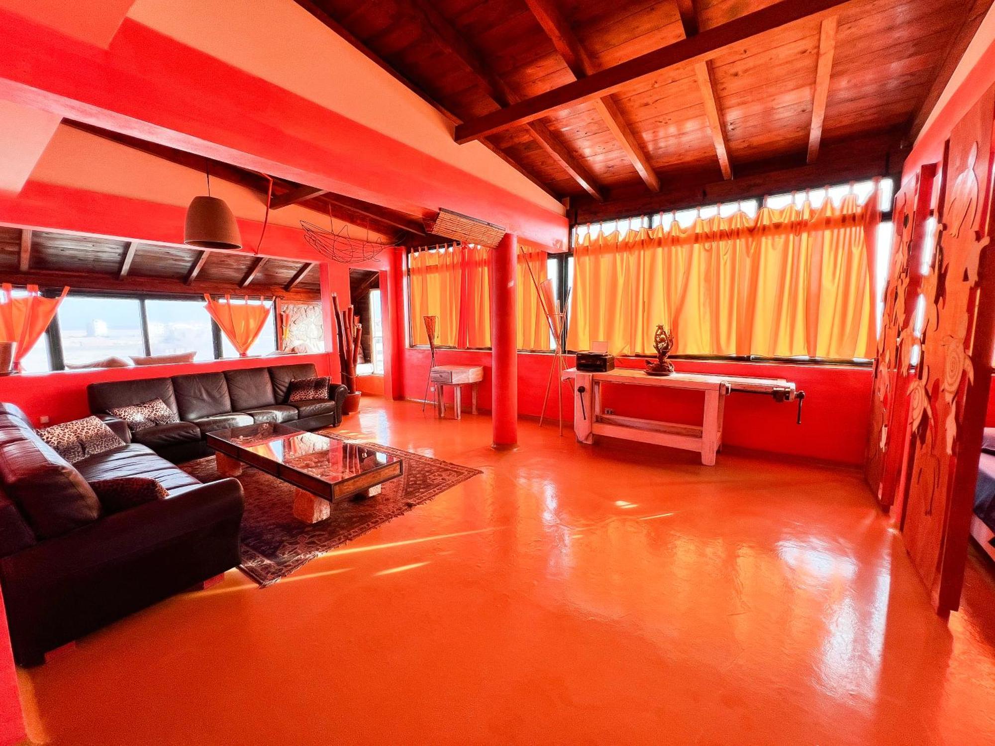 Surfactivity Guest House Santa Maria Exteriér fotografie
