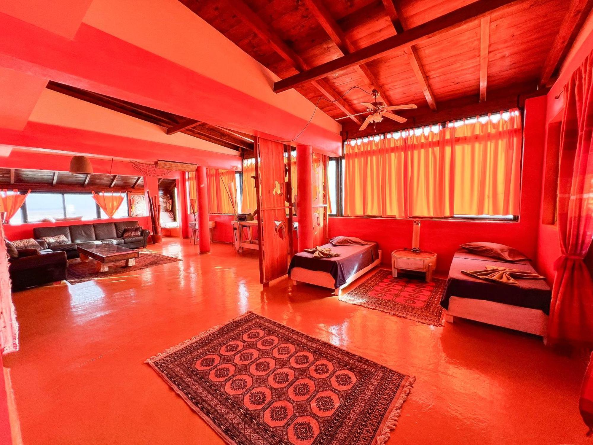 Surfactivity Guest House Santa Maria Exteriér fotografie