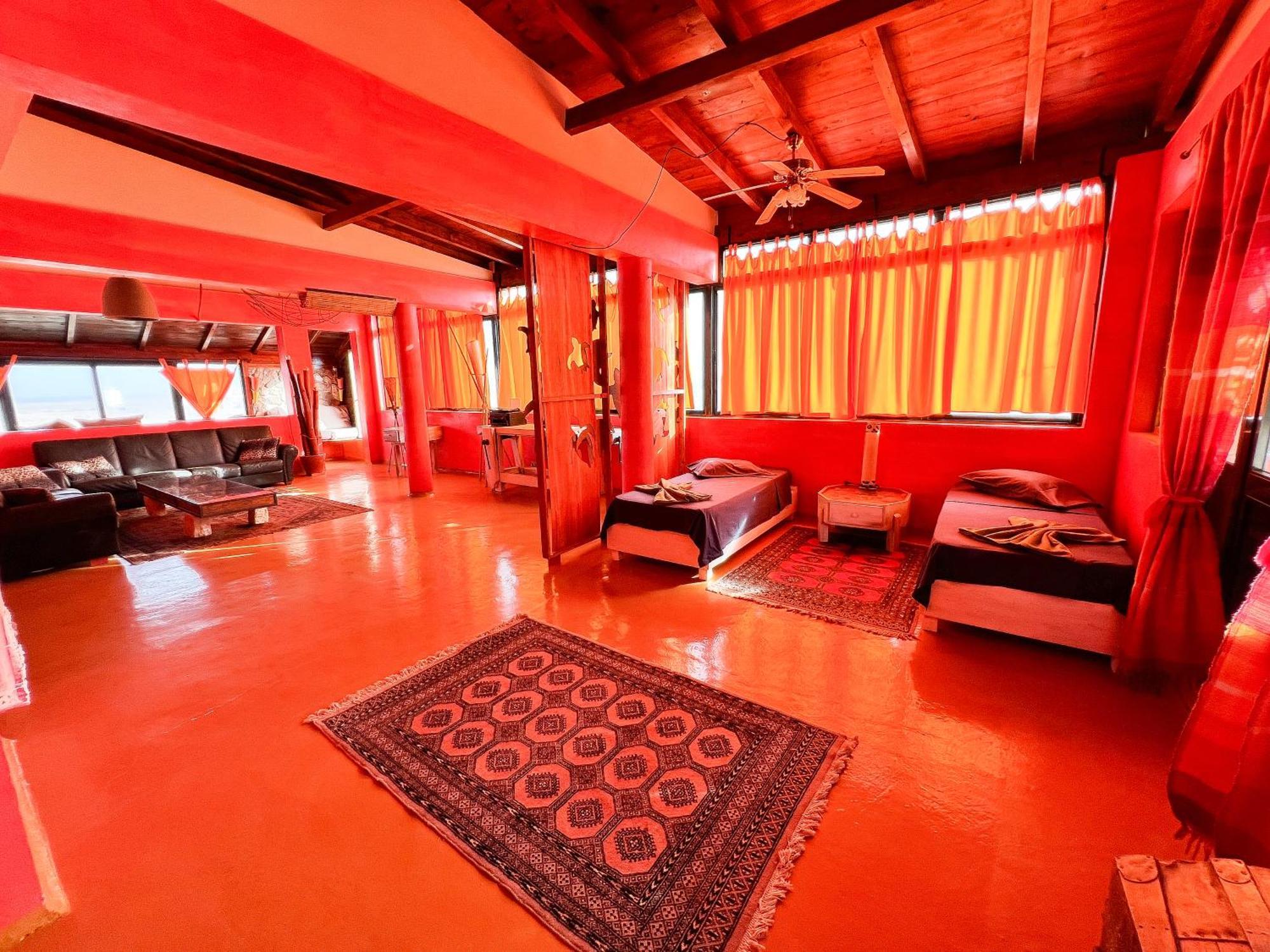Surfactivity Guest House Santa Maria Exteriér fotografie