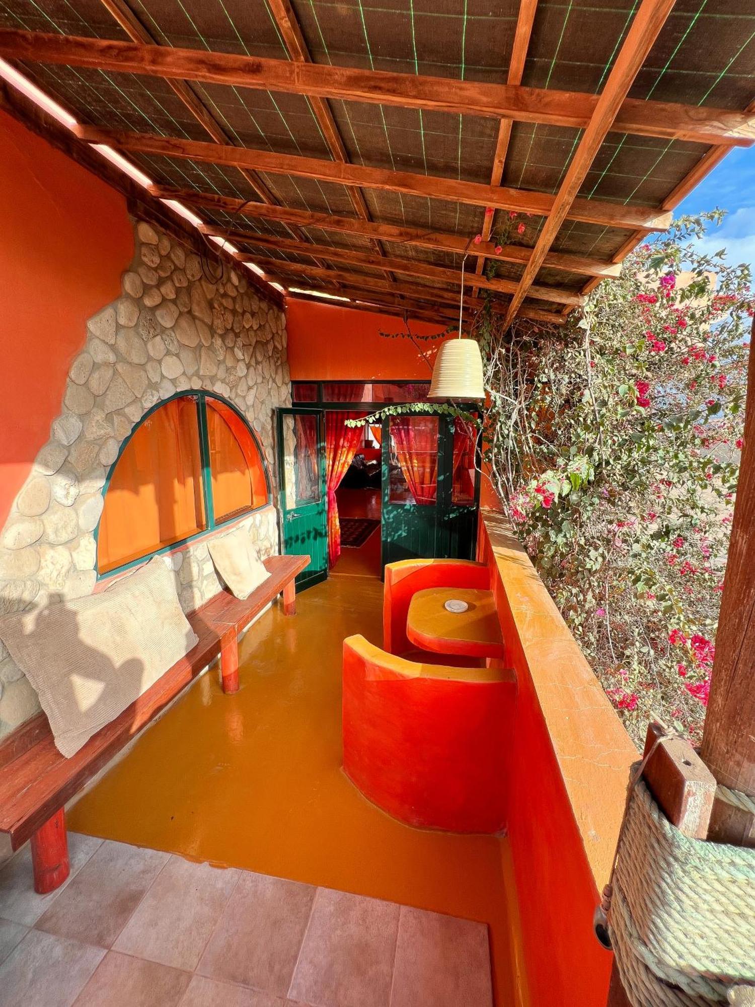Surfactivity Guest House Santa Maria Exteriér fotografie