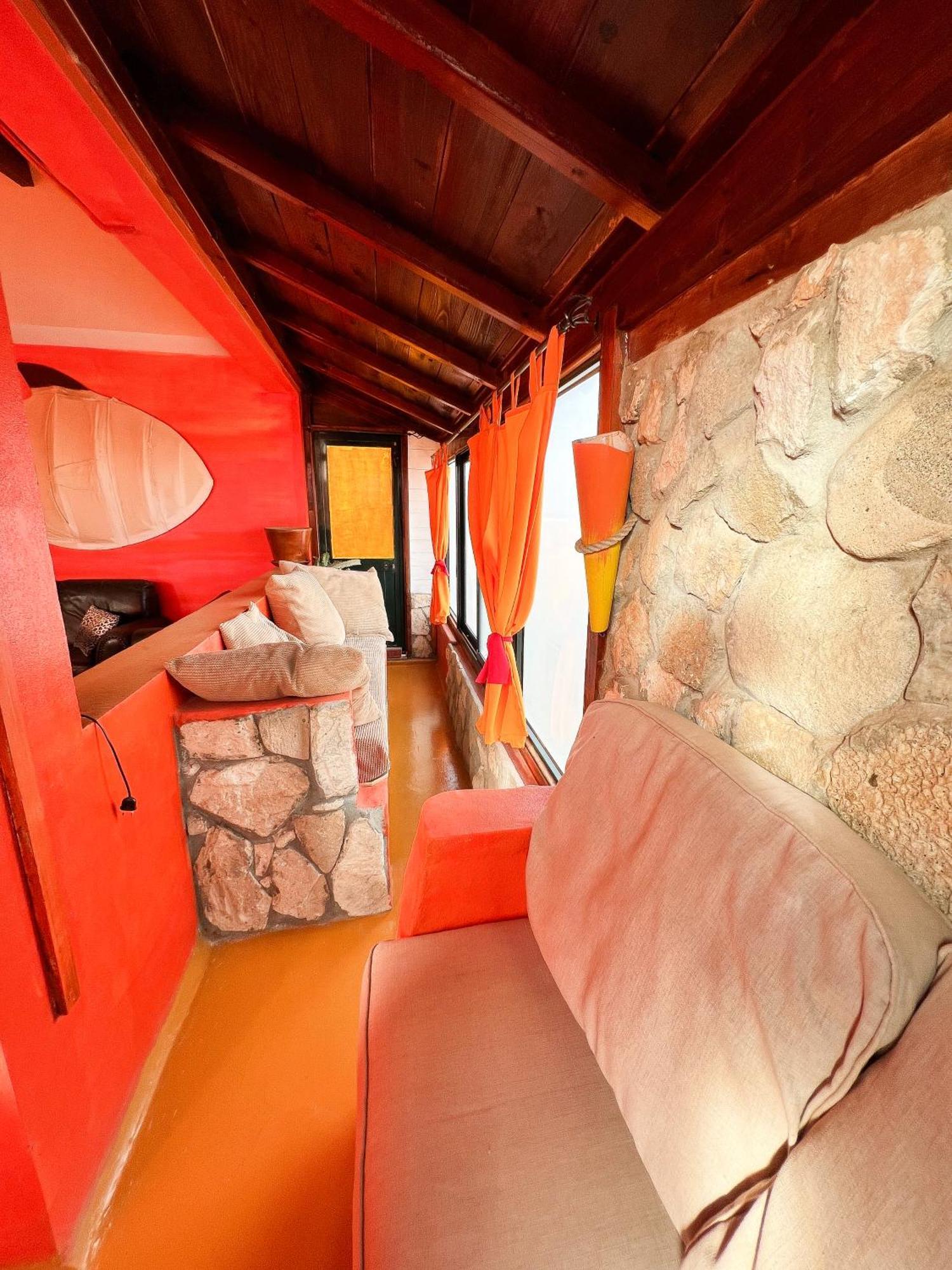 Surfactivity Guest House Santa Maria Exteriér fotografie