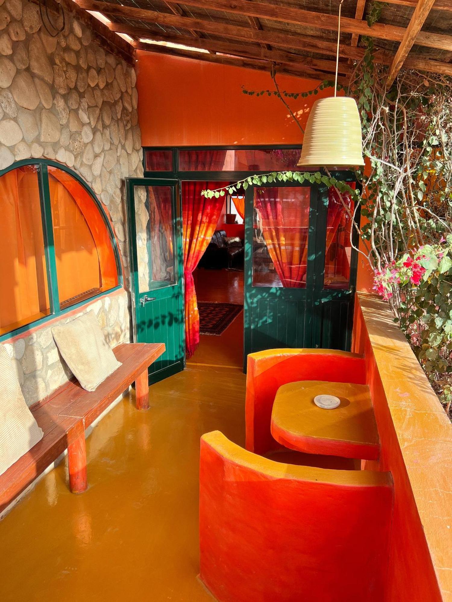 Surfactivity Guest House Santa Maria Exteriér fotografie