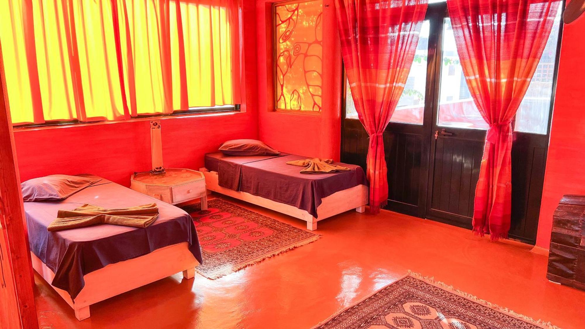 Surfactivity Guest House Santa Maria Exteriér fotografie