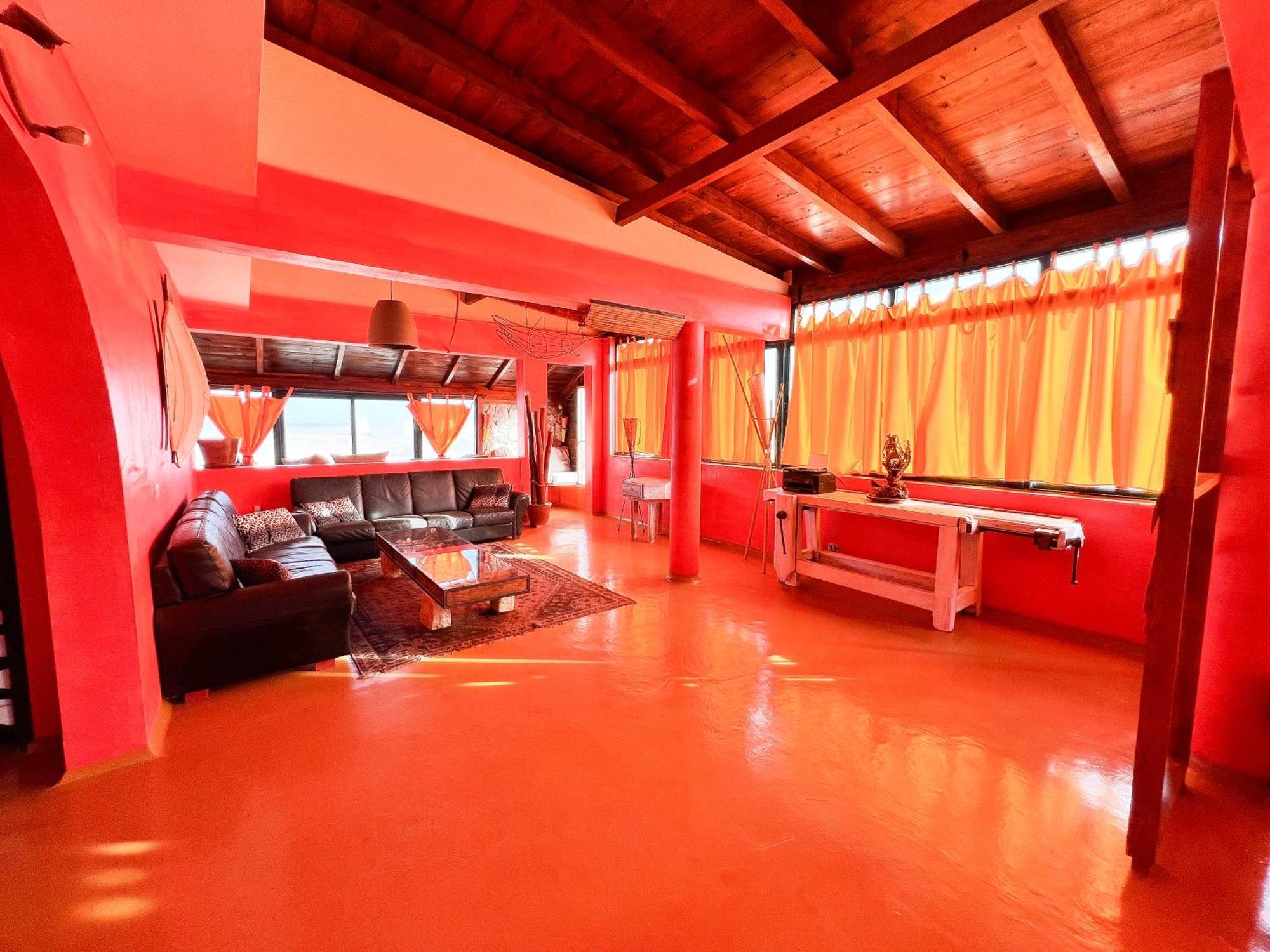 Surfactivity Guest House Santa Maria Exteriér fotografie